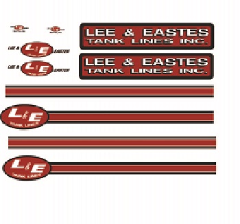 L & E Tank Lines